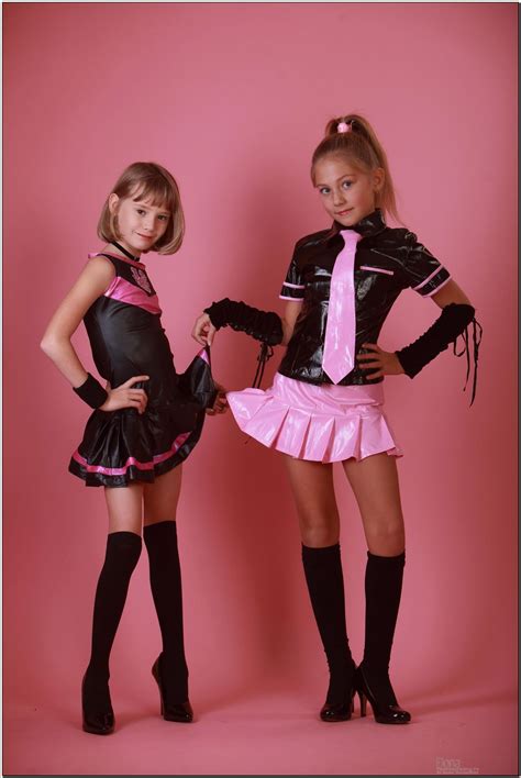 Candydoll elona v - holidayskera