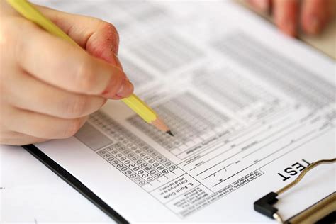 school testing stock  images  backgrounds