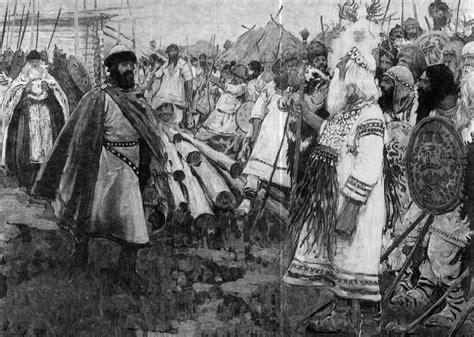 Кто такие староверы? — Русская вера