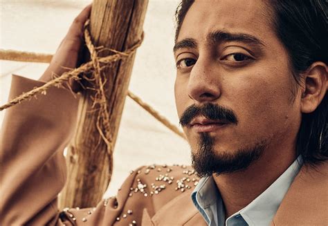 Tony Revolori: I'm Ready to Be a Superhero - Mr Feelgood