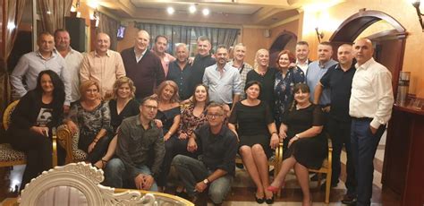 Proslava 30 godina mature