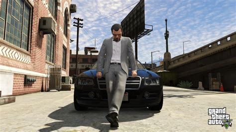 Grand Theft Auto V Review | New Game Network