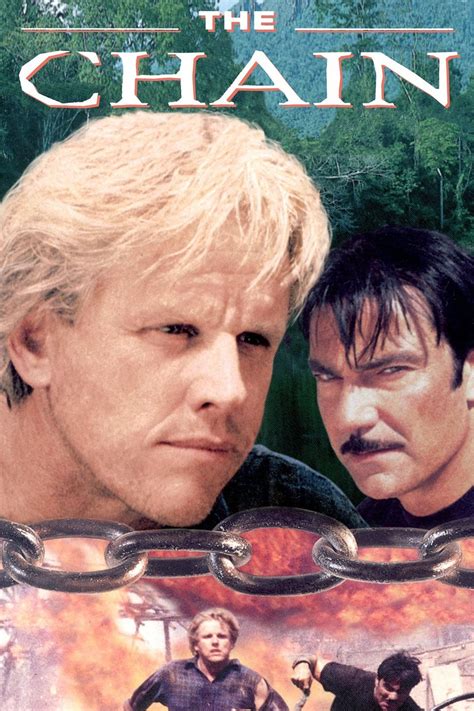 The Chain Pictures - Rotten Tomatoes