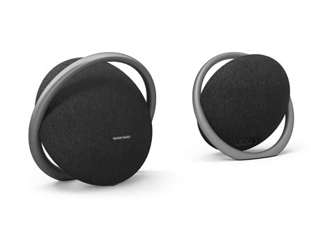 iF Design - Harman Kardon Onyx Studio 7