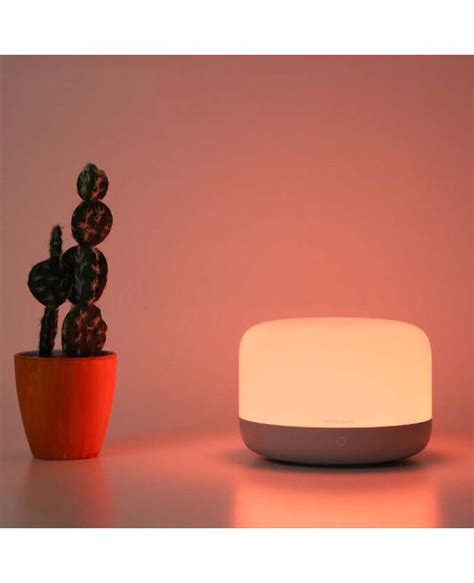 Xiaomi Yeelight LED Bedside Lamp D2