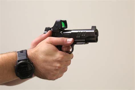 New Trijicon RCR Models | Page 3 | 1911 Firearm Addicts