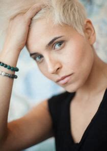 Donia Kash | TVmaze