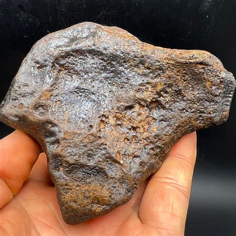 Space experts explain why hodges meteorite is scientifically rare 11