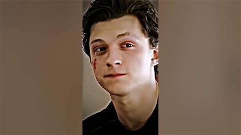 том холанд👍🤟#человекпаук - YouTube