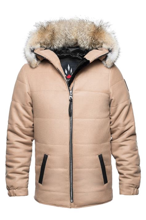 3 Types of the Best Winter Jackets – Arctic Bay