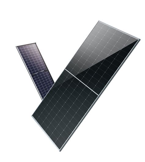 Astro Energy 550Watt Mono PERC bifacial solar panel – Solarshop Pakistan
