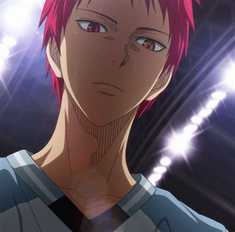 akashi seijuro fan art