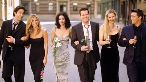 Friends | TBS.com