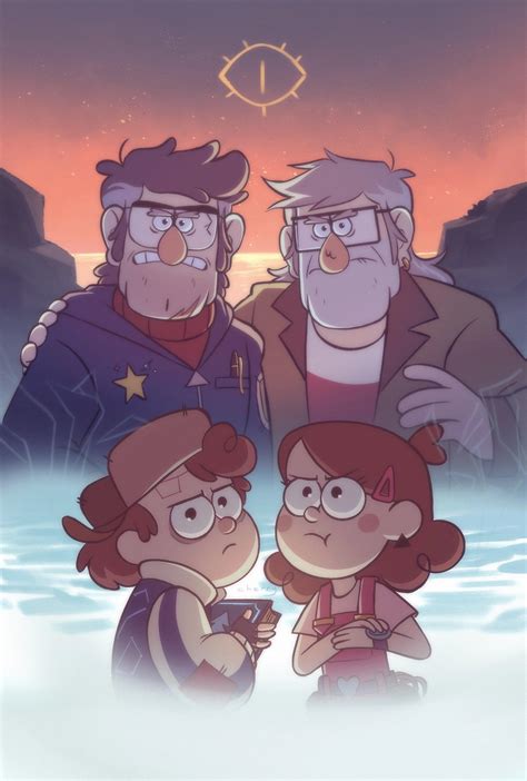 Pin by Isah Silva on Gravity falls in 2025 | Gravity falls dipper