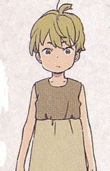 Хон - Персонаж аниме | Anichars