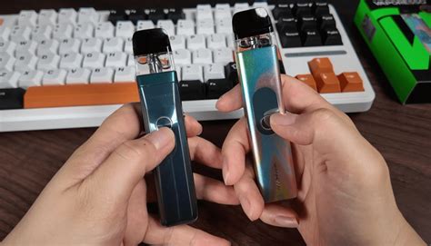 Vaporesso XROS 4 vs XROS Pro Review: Which one is better? - Ville Vape