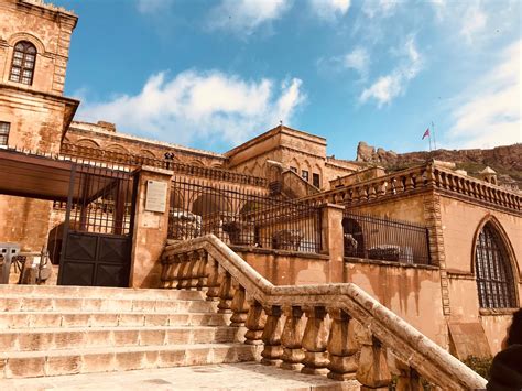 Cultural Heritage and Treasure Hunt: Mardin Pasajι – Tandem