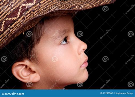 boy  stock photo image  beauty  side