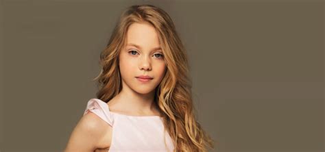 Little top model of Russia 2014 - 10 июня 2014 - События - PR Insider