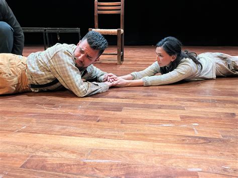 La señora Kong – Teatro El Milagro