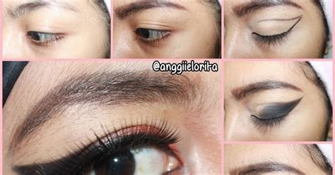 girls mind tutorial mesmerizing eyes