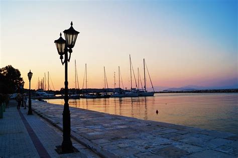 Vonitsa Photos - Featured Images of Vonitsa, Aetolia-Acarnania Region ...