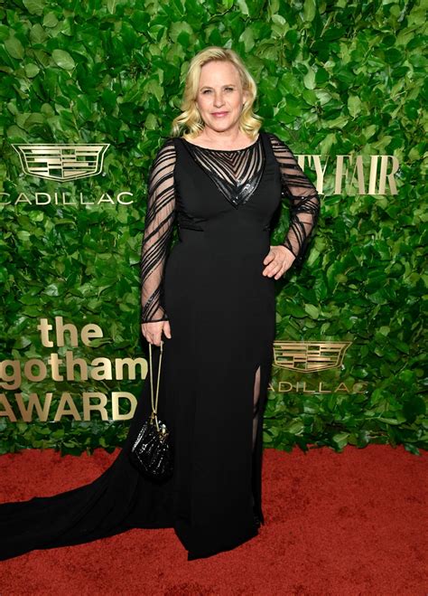 Patricia Arquette – 2022 Gotham Awards in New York City 11/28/2022