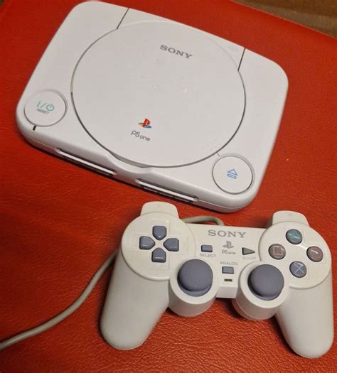 Playstation One | Kaufen auf Ricardo