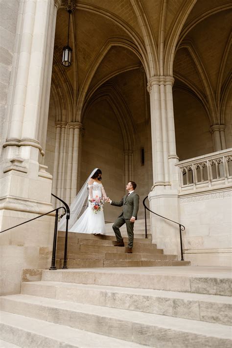 6 Reasons Why Washington DC Is An AWESOME Place To Elope - Juliana Wall