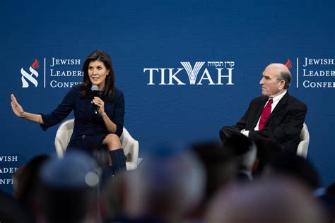 Tikvah Fund event draws 1,000, makes case for ‘Jewish fight for America