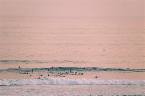 LOCAL Guide to Surfing Spots in San Clemente, CA