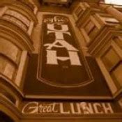 Hotel Utah Saloon, San Francisco, CA - Booking Information & Music ...