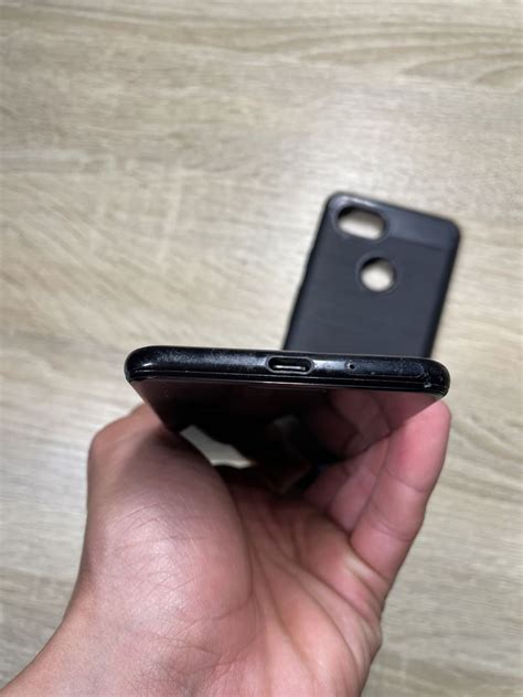 Google pixel 3 64gb black, гугл піксель 3 64гб: 3 100 грн. - Мобильные ...