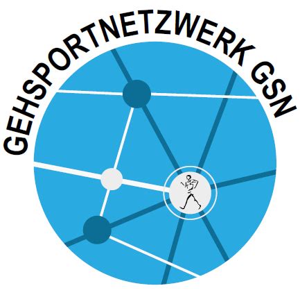 Initiative des GSN kommt! Gehen für Deutschland! – Geherpokal.de – von ...