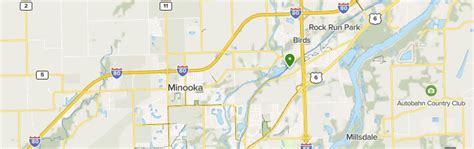 Best trails in Minooka, Illinois | AllTrails