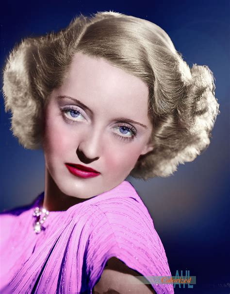 Bette Davis (1908 1989) ca 1945-46 | Bette davis, Bette davis eyes, Bette