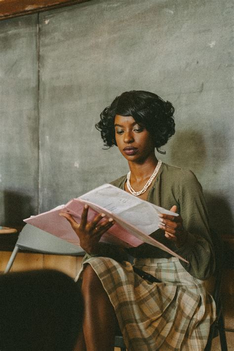 Meet Aubri Ebony Williams | Producer, Actress & Mental Health Counselor