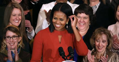 Barack and Michelle Obama’s Law Professor Says Michelle Was the Better ...