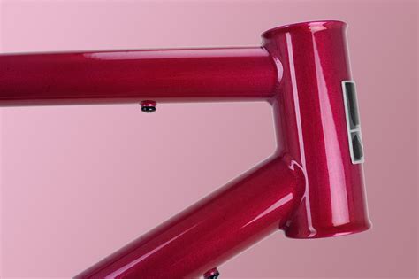 METAL BARBIE – Sour Bicycles