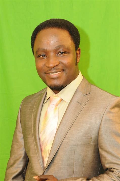 Daniel Adeleye