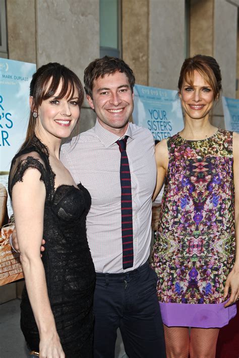 Rosemarie DeWitt
