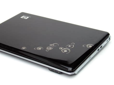 Test HP Pavilion dv6 Notebook - Notebookcheck.com Tests