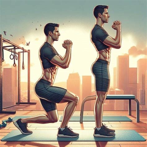 Standing Ab Workout: Elevate Your Fitness With Core Power
