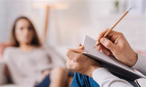 Therapy And Its Importance - ThinkRight