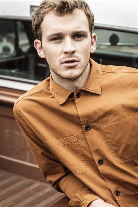 Harry Lawtey: "Sometimes it’s a little... unsavoury" | Square Mile