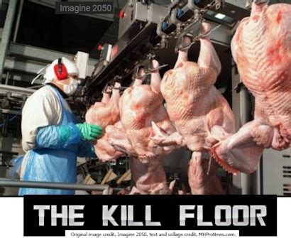 The "Kill Floor"