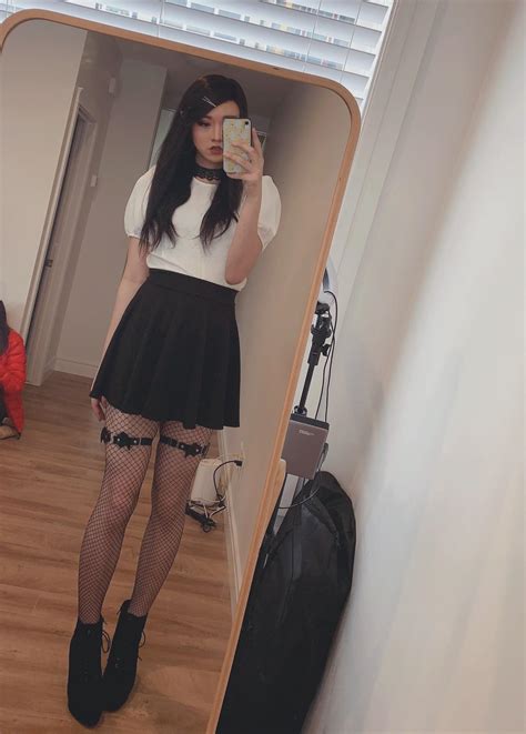 44 best u/jess_qtin images on Pholder | Crossdressing, Asiantraps and