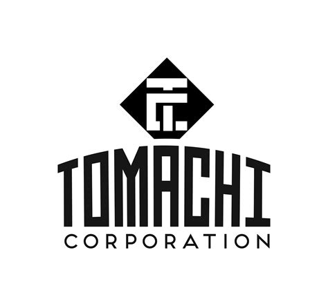 Tomachi Corporation Ltd