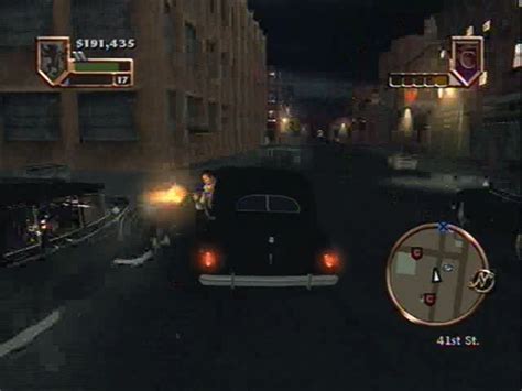 The Godfather: The Game/Sonny's War — StrategyWiki | Strategy guide and ...