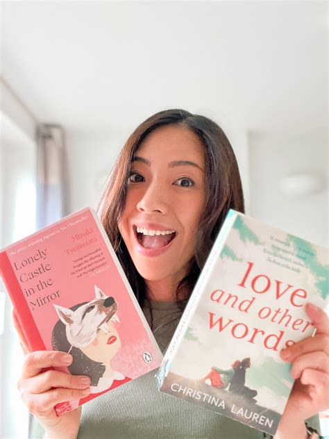 Meet Mitsy: For the Love of Translated Books - Bookstr